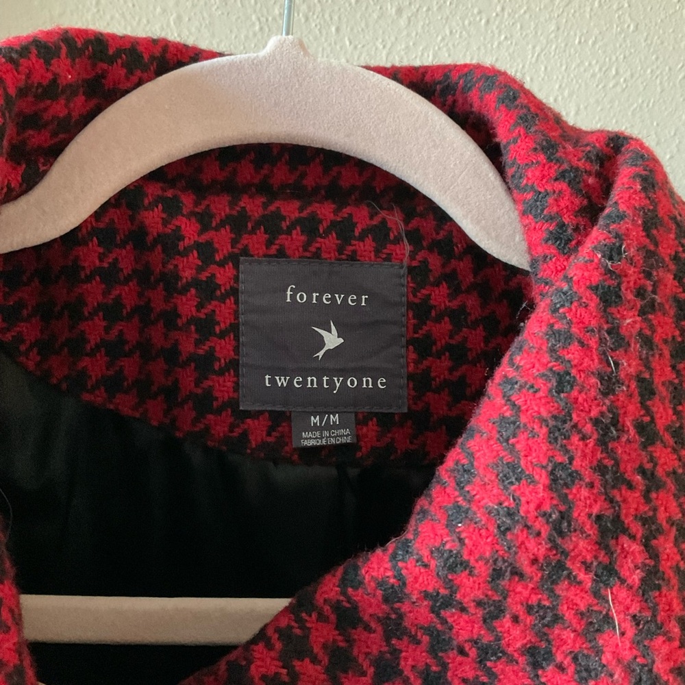Fall Coat - Picture 2 of 2